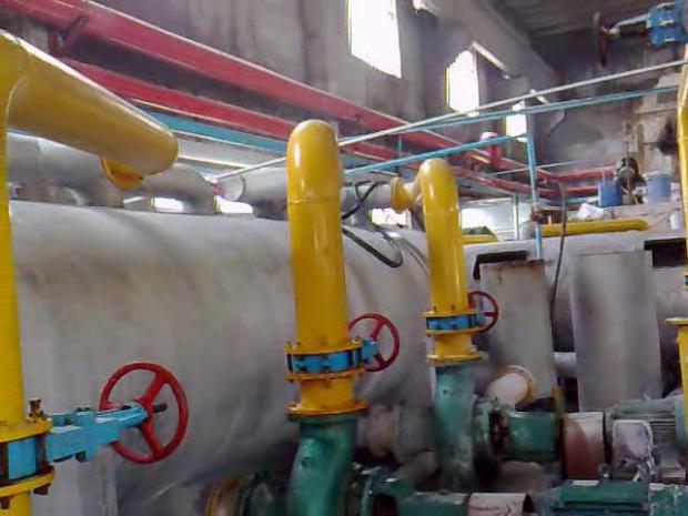 WFT系列浮選脫墨機(jī)