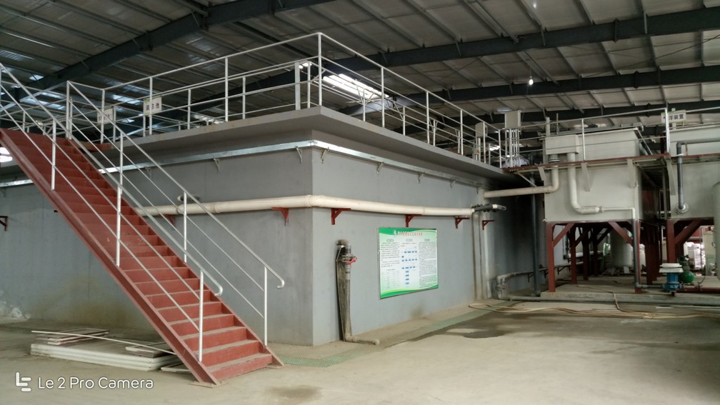 屠宰污水、養(yǎng)殖糞便脫水設(shè)備